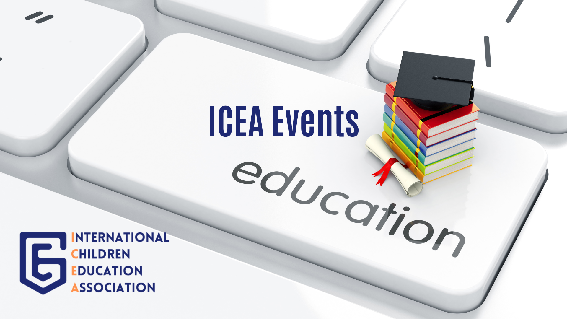 ICEA Events