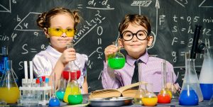 Physics 101 For Kids