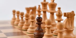 Kids Chess Club – Online Session [Beginner / Intermediate]
