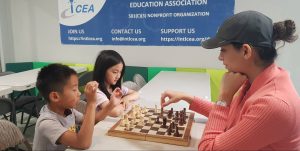 Kids Chess Club