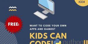 [Free Online Class] Kids Can Code! - Python II