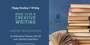 Book Club & Creative Writing