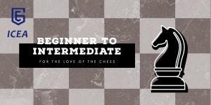 Kids Chess Club – Beginner To Intermediate