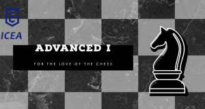 Kids Chess Club – Advanced I