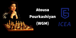 [Free] Play live chess online with Atousa (WGM)