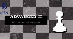 Kids Chess Club – Intermediate To Advanced