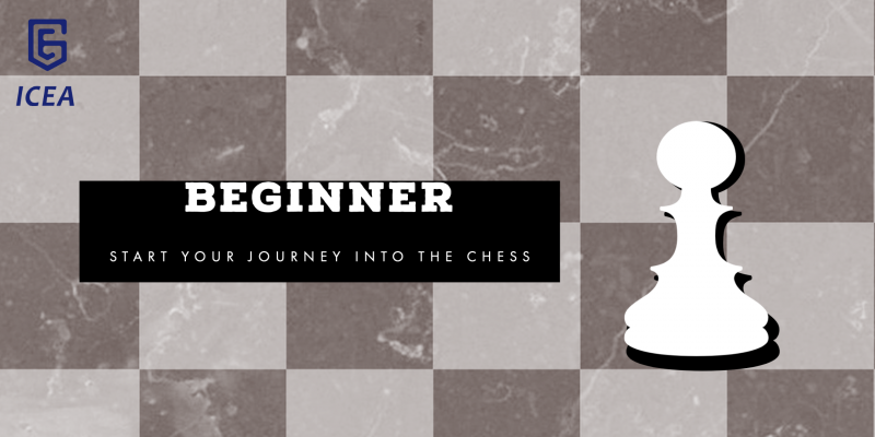 Kids Chess Club – Beginner