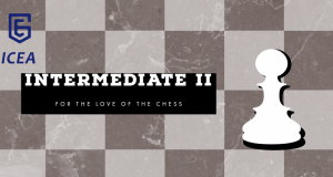 Kids Chess Club – Intermediate II