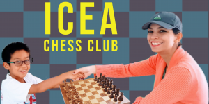 Kids Chess Club Class