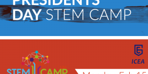 President Day STEM Camp