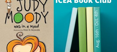 [Free] Book Club: Judy Moody was in a mood