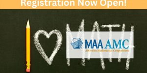 [Limited Space] 2023-2024 AMC 8/10 Math Competition @ICEA