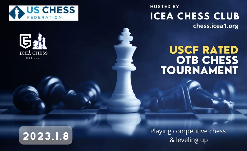 ICEA Chess Club – ICEA