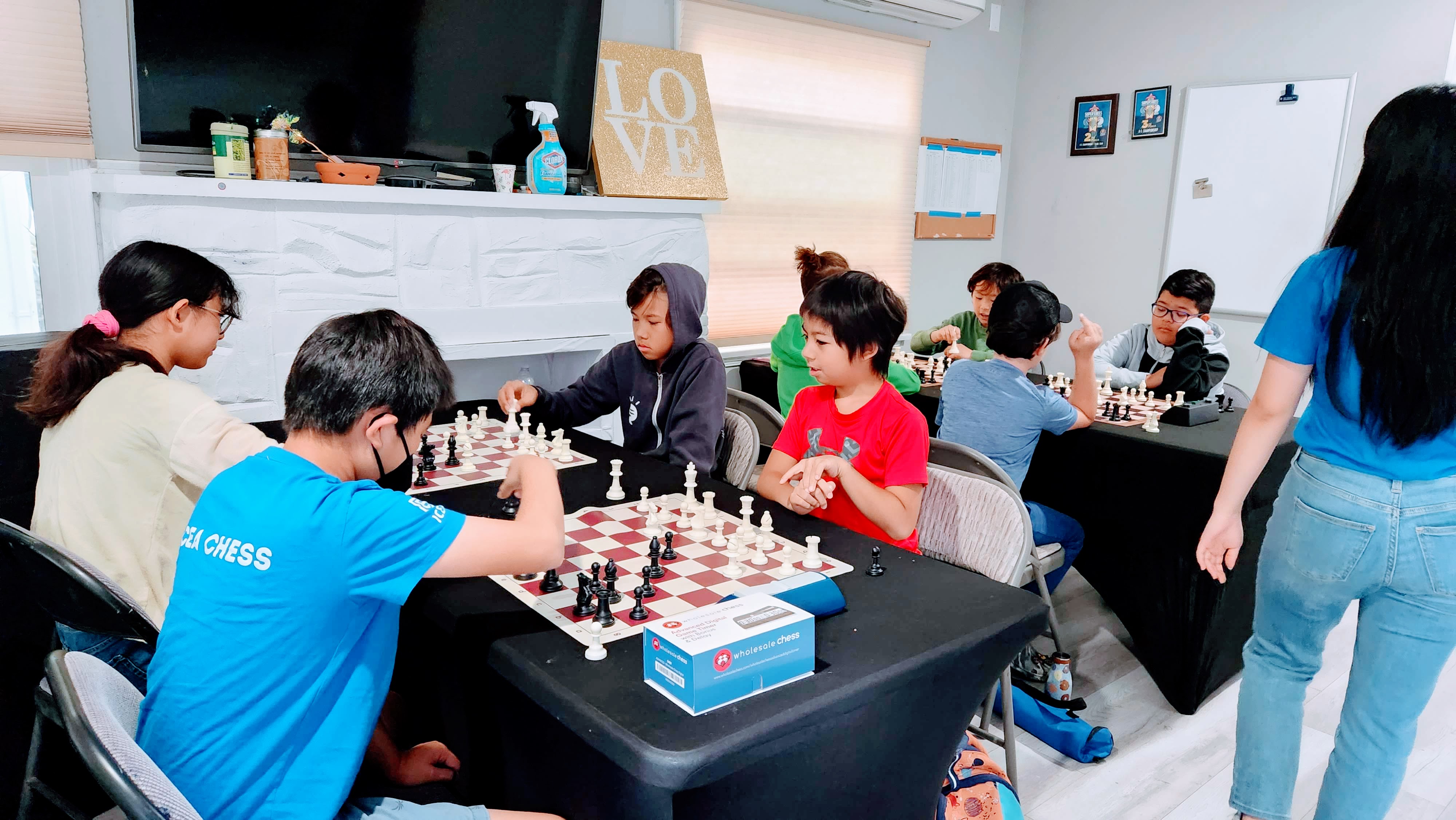 ICEA Chess Workshop #4