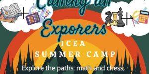 ICEA Summer Camp Discover