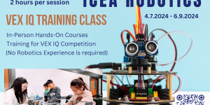 2024 Q2 VEX IQ Training Class